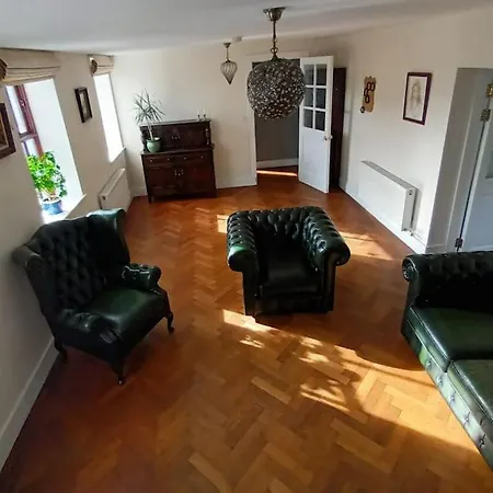 Cosy Holiday home *