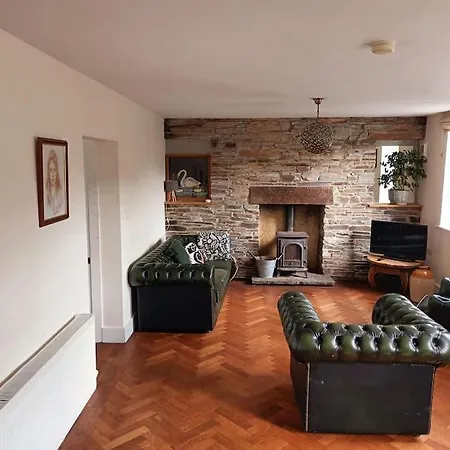 Holiday home Cosy
