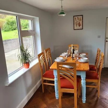 Holiday home Cosy