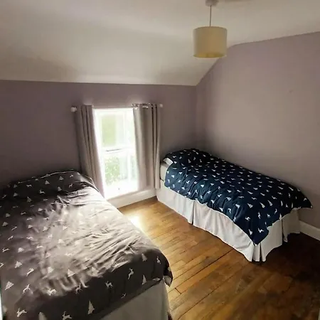 Holiday home Cosy